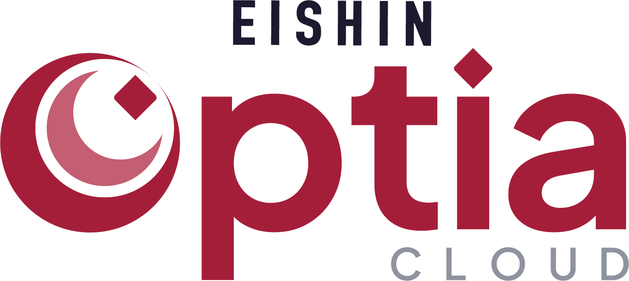 EISHIN Optia Cloud